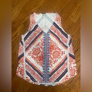 Lucky Brand Tank Top